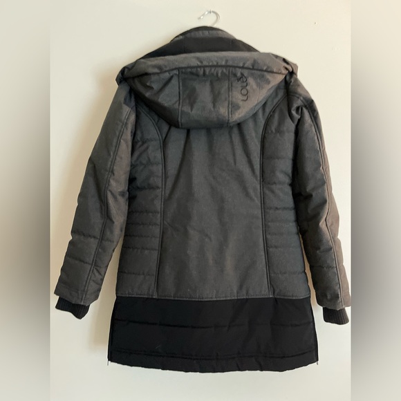 Lole woman’s winter coat - Picture 2 of 6